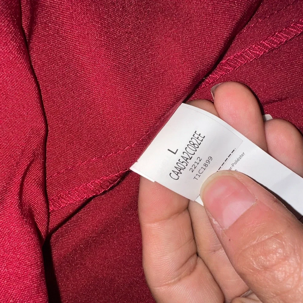 Cupshe One-Shoulder Dress - Picture 3 of 5